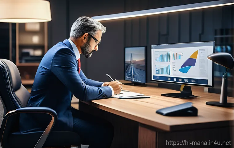 경영지도사 자격증 취득 방법 - Here are three detailed image generation prompts in English, designed to align with your instruction...